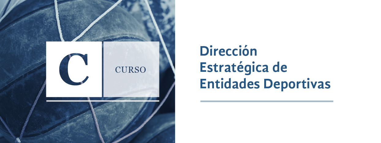 Resumen de Dirección Estratégica de Entidades Deportivas